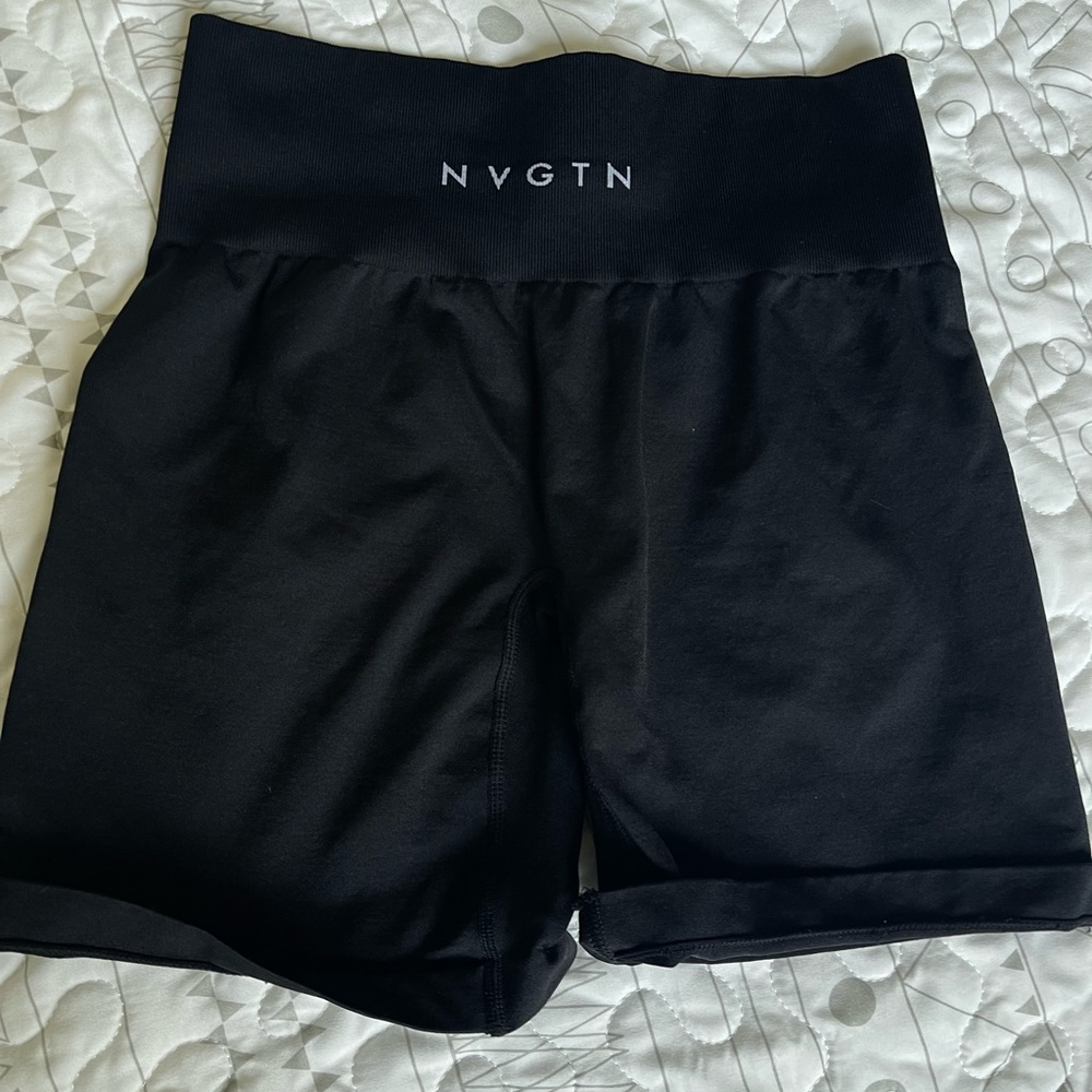 NVGTN Black